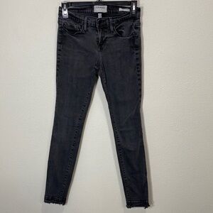 Frame le Skinny de‎ Jeanne jeans